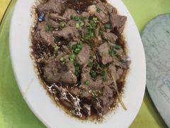 -红炎炎农家菜老字号(金水台店)