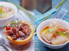 -沈阳和平艾美酒店新食谱西餐厅