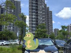 -汕头市游泳跳水馆