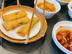 -火宫殿·湘菜小吃·商务宴请·生日聚会(市府店)
