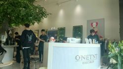 前台-OnHair Salon