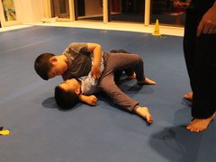 -小小运动馆(浦江店)