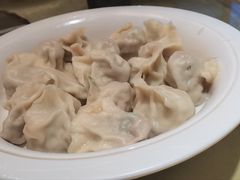 -大眼锅贴水饺(河东店)