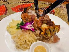-申德勒加油站西餐厅(太仓店)