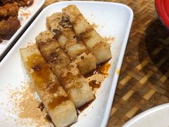 -爆炸头阿姨小四川正宗川味小吃(无任何分店)