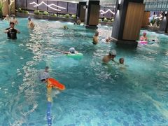 -青水瓦台汤泉(未央店)