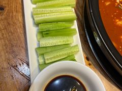 -红顶老汉烧鸡公羊蝎子火锅(学士街店)