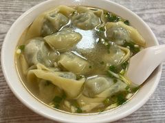 -利达汤圆馄饨(川公路店)