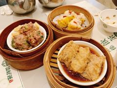 -添好运点心专门店(深水埗店)
