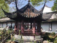 -拙政园