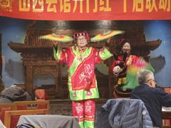 -山西会馆·晋菜·晋商宴·学堂记忆(许坦西街店)