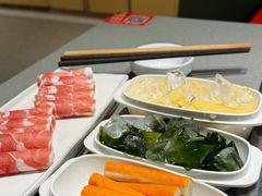 -海底捞火锅(金桥太茂商业广场店)