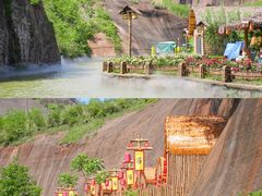 -飞天山旅游区