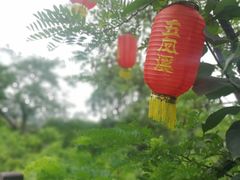 -五凤溪古镇