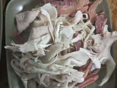 -汝萍传统蘸水菜(春华路总店)