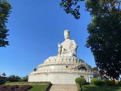 -东莞观音山旅游风景区