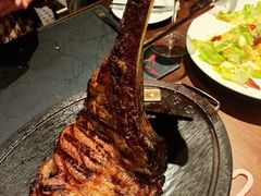 -恰餐厅及酒吧 CHAR Bar & Grill (北京丽都皇冠假日店)