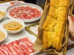 -东门口·新式老北京火锅(河西龙湖天街店)