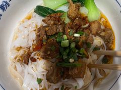 -白沙肴·长沙米粉.小炒湘菜(石厦时代广场店)