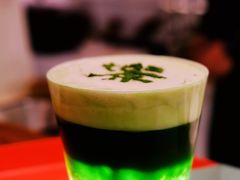 -茶是一枝花泡茶店