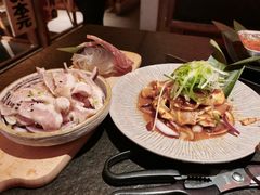 -上男·烧肉集市(五一广场店)
