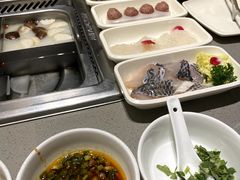 -海底捞火锅(龙湖北京大兴天街店)