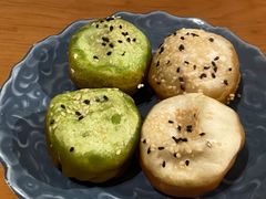 -鑫震源·苏式大虾生煎(山塘街店)