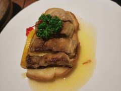 -隐初·SUSHI·美式日本料理