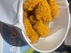 -德克士(中心医院店)