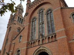 -上海佘山国家森林公园西佘山园