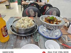 -大回族餐厅