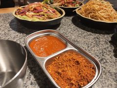 -酒拾烤肉(南城店)