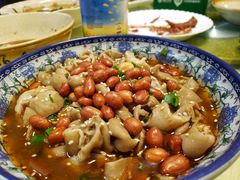 -川悦壹号·川菜(蠡溪路店)