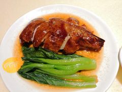 -龙记烧腊茶餐厅(常德路店)