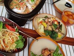 -CHINCHIN 青青·泰国料理(万象食家店)