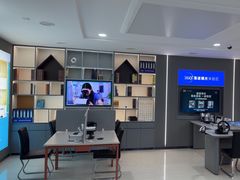 -宝岛眼镜(广州佛山祖庙店)