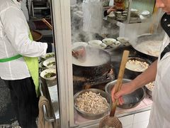 -甘记肥肠粉(马鞍北路店)