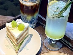-echoes coffee回响咖啡(888街店)
