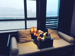 -长沙国金中心异国印象酒店