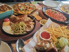 -米兰西点(辽阳店)