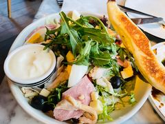 -玛尚诺意式餐厅(官舍店)