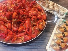 麻辣小龙虾-盒马鲜生(皇庭广场店)