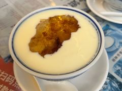 -周大娘牛乳(旧寨古村总店)