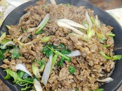 -烤肉季饭庄