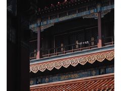 -雍和宫