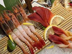 -森味薪火烧•烧鸟居酒屋•日本料理(望京店)
