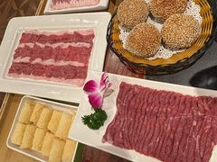 -南门涮肉(北洼路店)