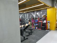 -健身门·自助健身房(镇坪路店)