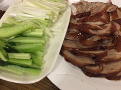 -董立兵烤鸭店(明湖店)