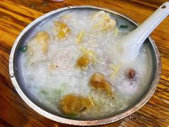 -陈添記·祖傳爽鱼皮·西关老字号(广州首店)